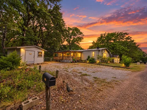 119 Blackfoot Drive