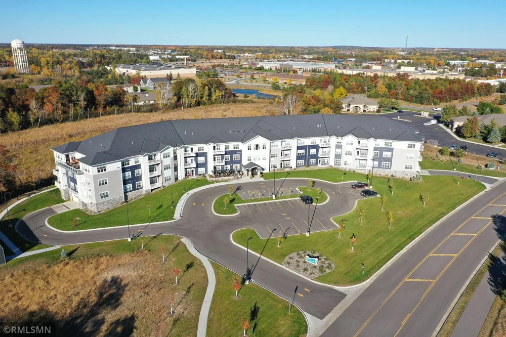 7084 Glory Road #111 Baxter, MN 56425