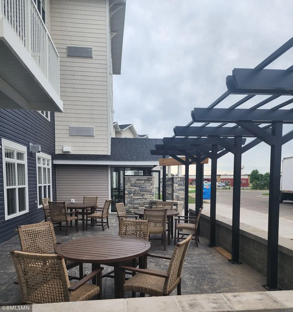 7084 Glory Road #111 Baxter, MN 56425