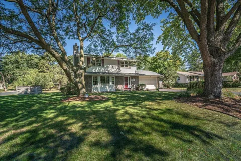 200 Harold Drive