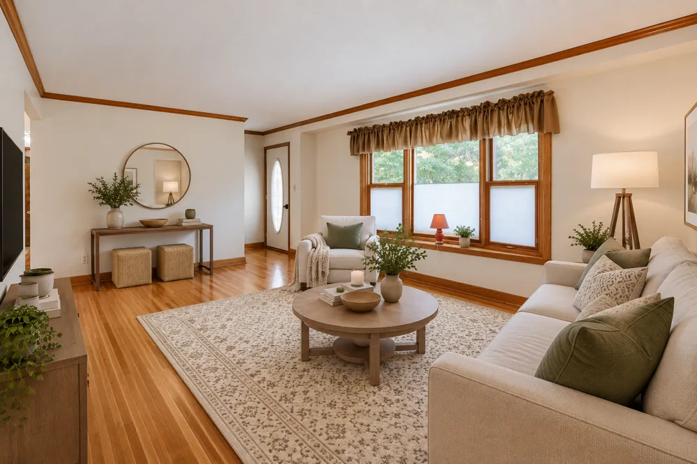 2244 Mcmenemy Street Maplewood, MN 55117