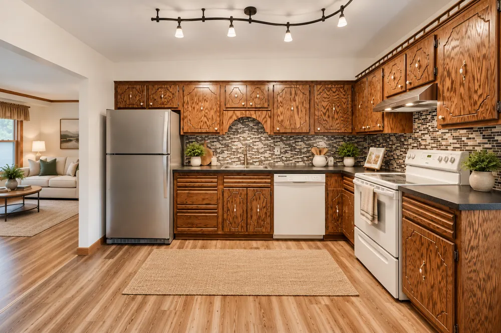 2244 Mcmenemy Street Maplewood, MN 55117