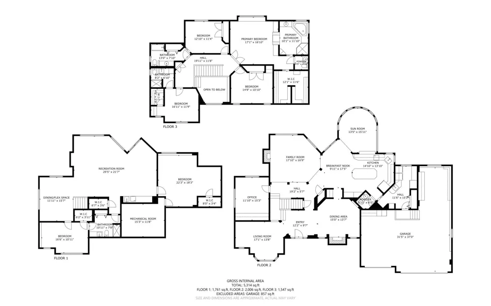 14709 White Oak Drive Burnsville, MN 55337
