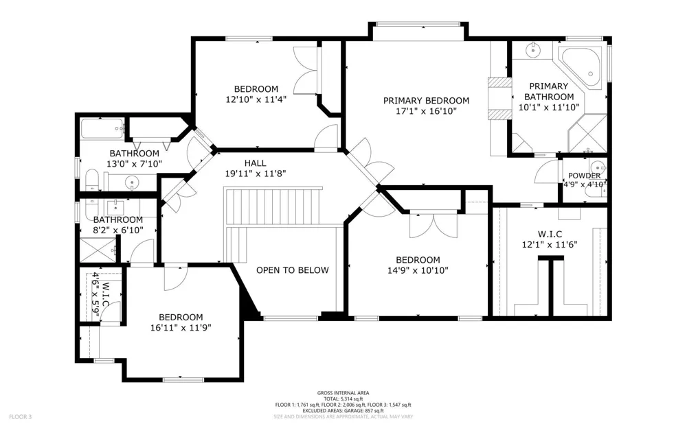 14709 White Oak Drive Burnsville, MN 55337