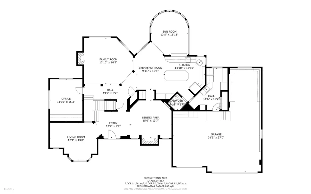 14709 White Oak Drive Burnsville, MN 55337