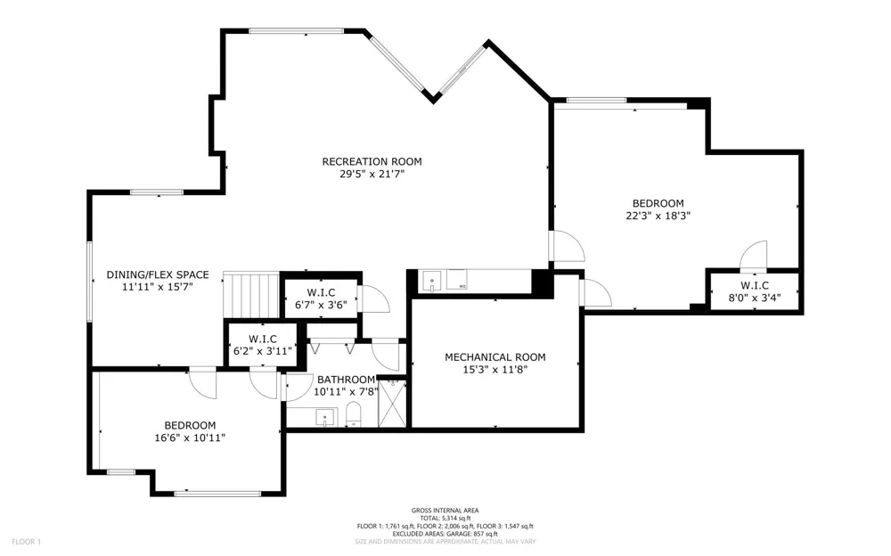 14709 White Oak Drive Burnsville, MN 55337