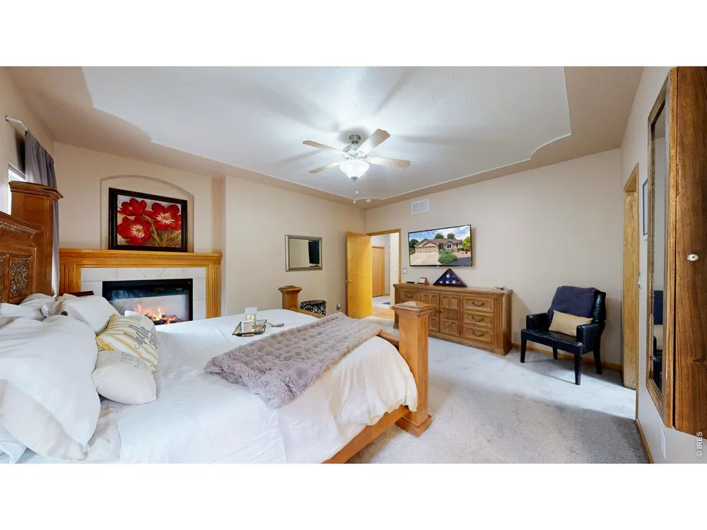 1107 San Miguel Drive Severance, CO 80550