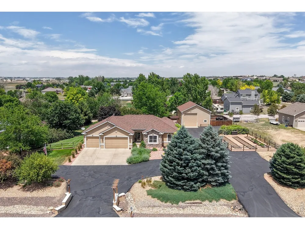 1107 San Miguel Drive Severance, CO 80550