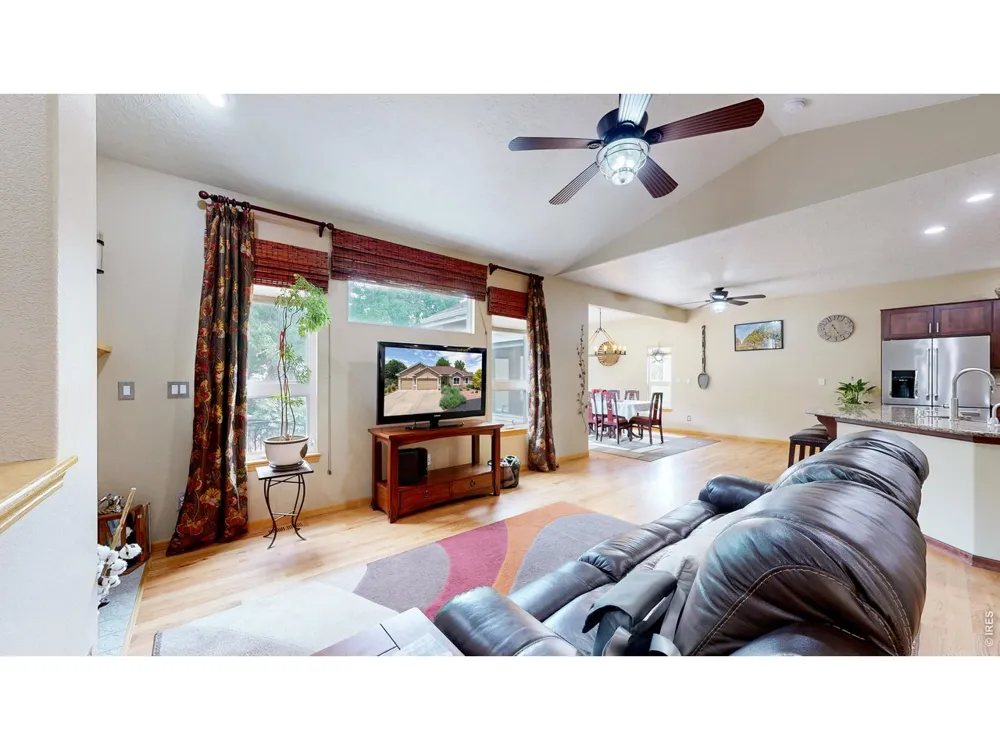 1107 San Miguel Drive Severance, CO 80550