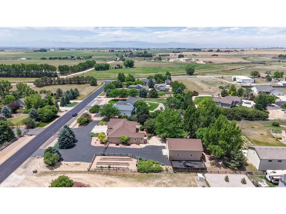 1107 San Miguel Drive Severance, CO 80550