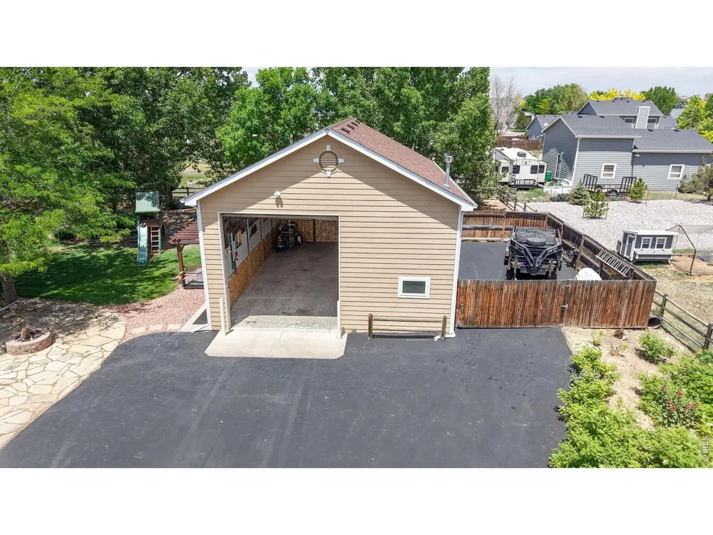 1107 San Miguel Drive Severance, CO 80550