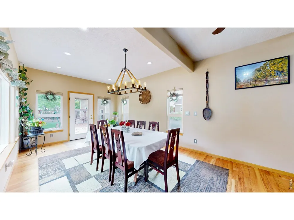1107 San Miguel Drive Severance, CO 80550