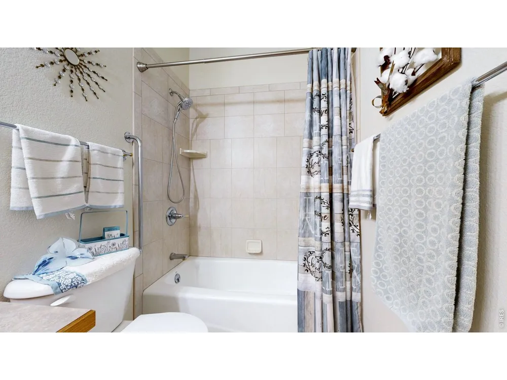 1107 San Miguel Drive Severance, CO 80550