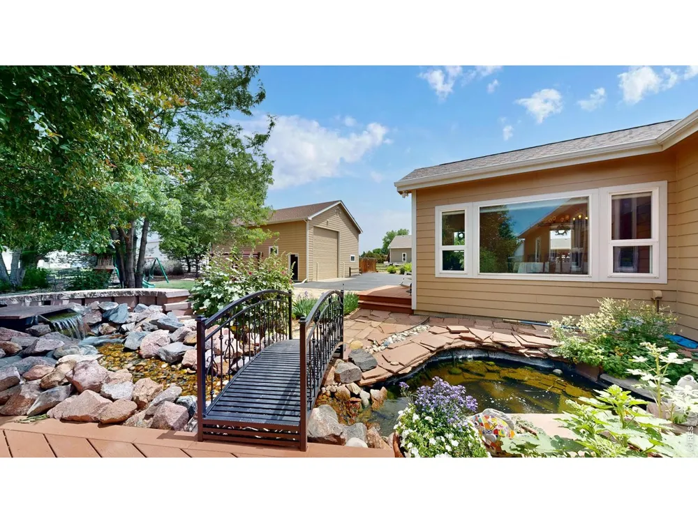 1107 San Miguel Drive Severance, CO 80550