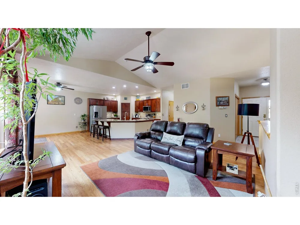 1107 San Miguel Drive Severance, CO 80550