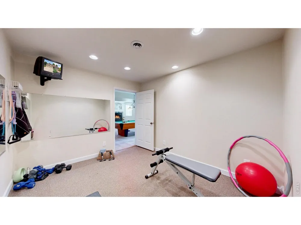 1107 San Miguel Drive Severance, CO 80550