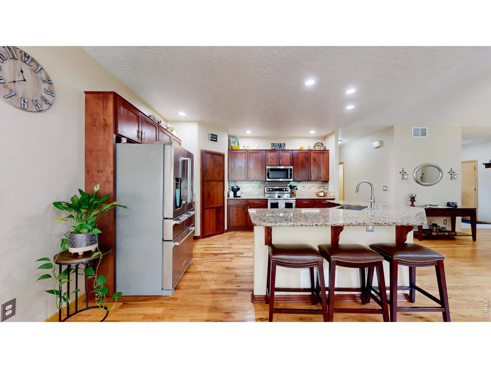 1107 San Miguel Drive Severance, CO 80550