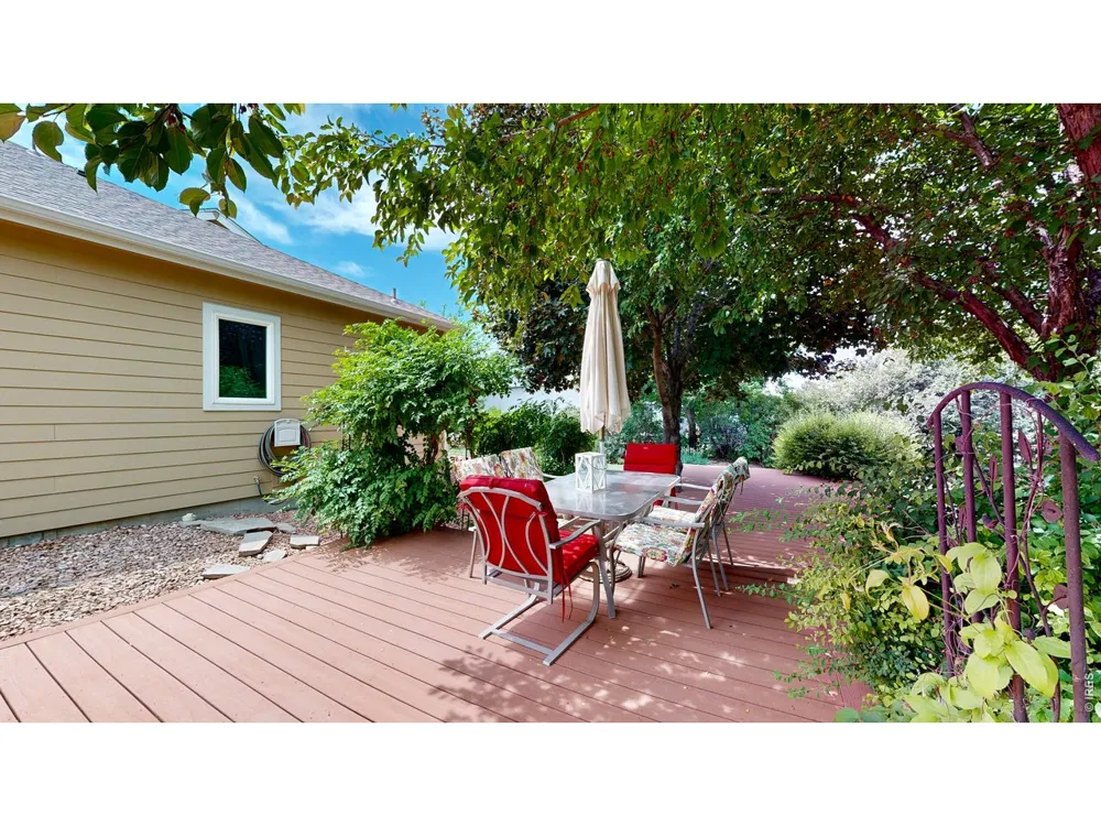 1107 San Miguel Drive Severance, CO 80550