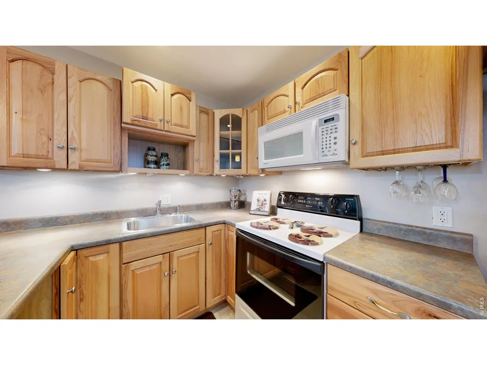 1107 San Miguel Drive Severance, CO 80550