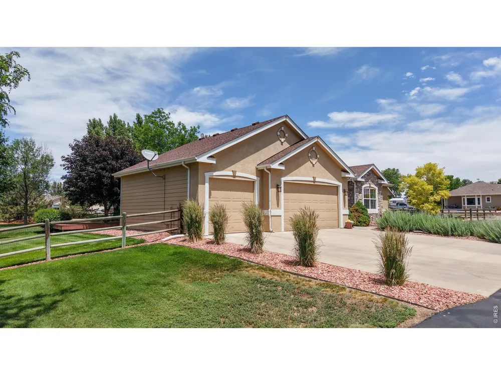 1107 San Miguel Drive Severance, CO 80550