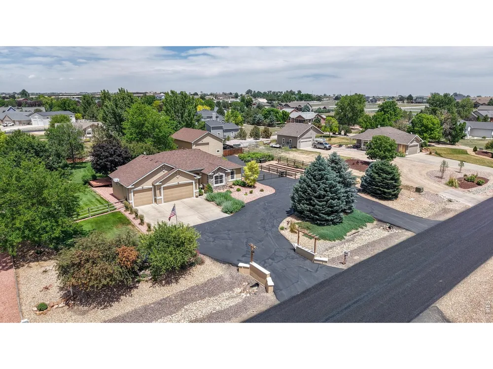1107 San Miguel Drive Severance, CO 80550