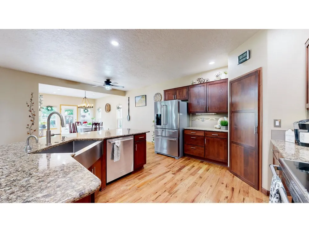 1107 San Miguel Drive Severance, CO 80550