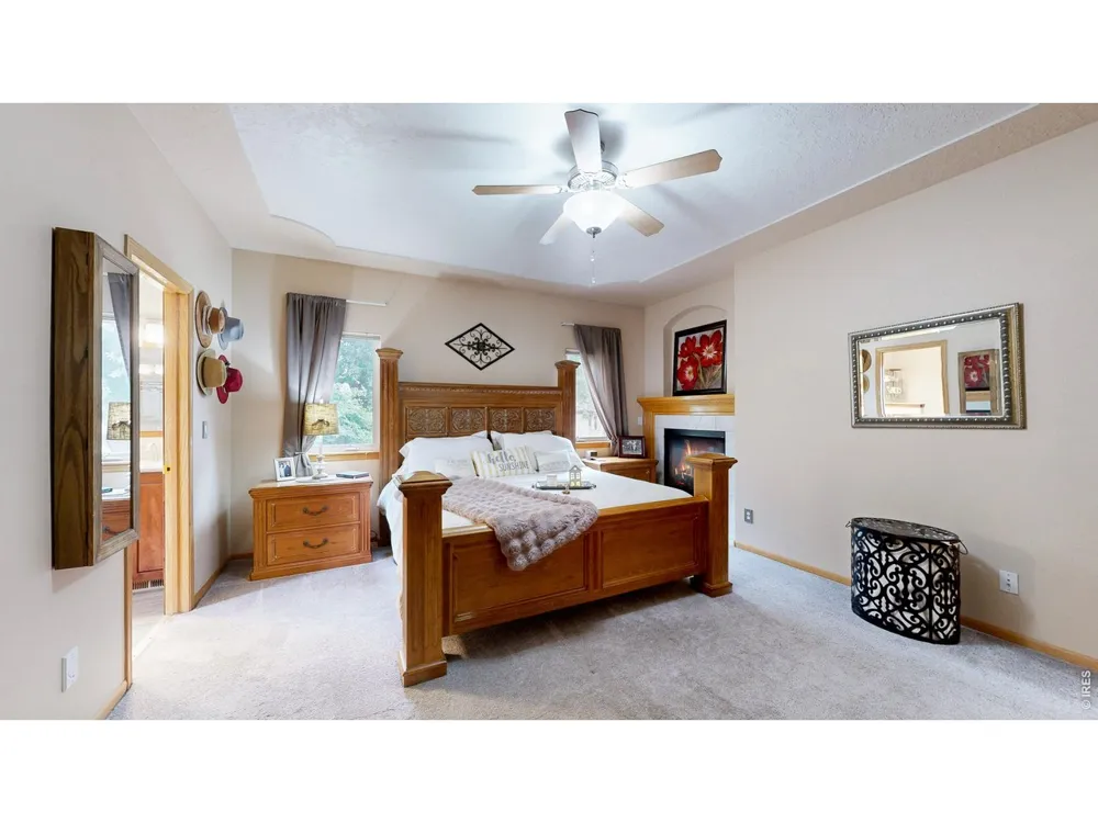 1107 San Miguel Drive Severance, CO 80550