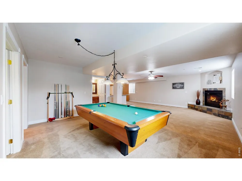 1107 San Miguel Drive Severance, CO 80550