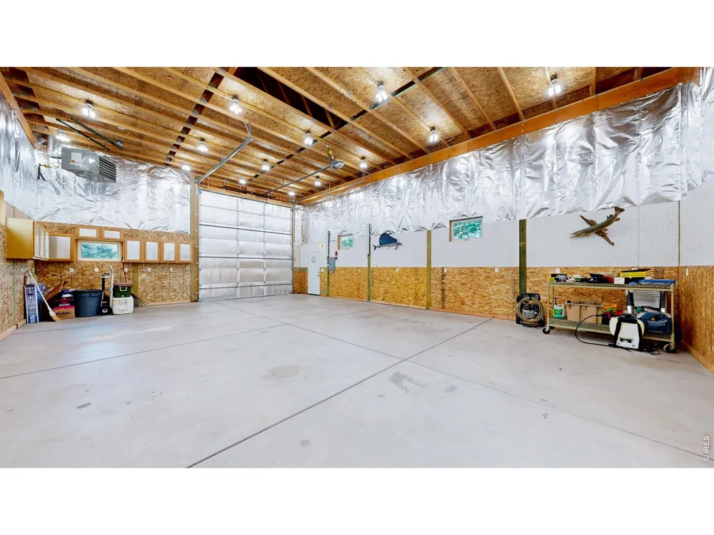 1107 San Miguel Drive Severance, CO 80550