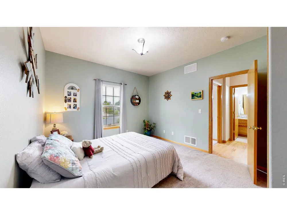 1107 San Miguel Drive Severance, CO 80550