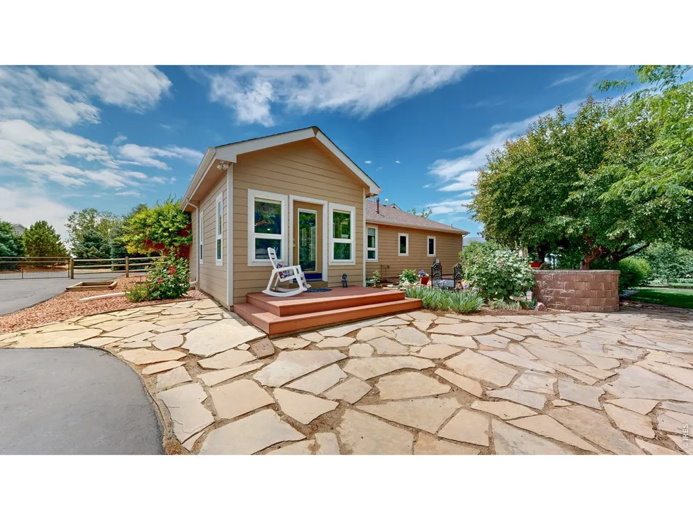1107 San Miguel Drive Severance, CO 80550