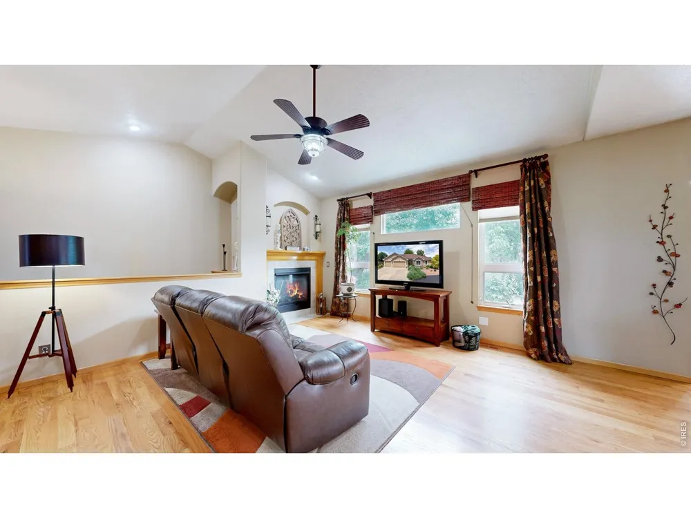 1107 San Miguel Drive Severance, CO 80550