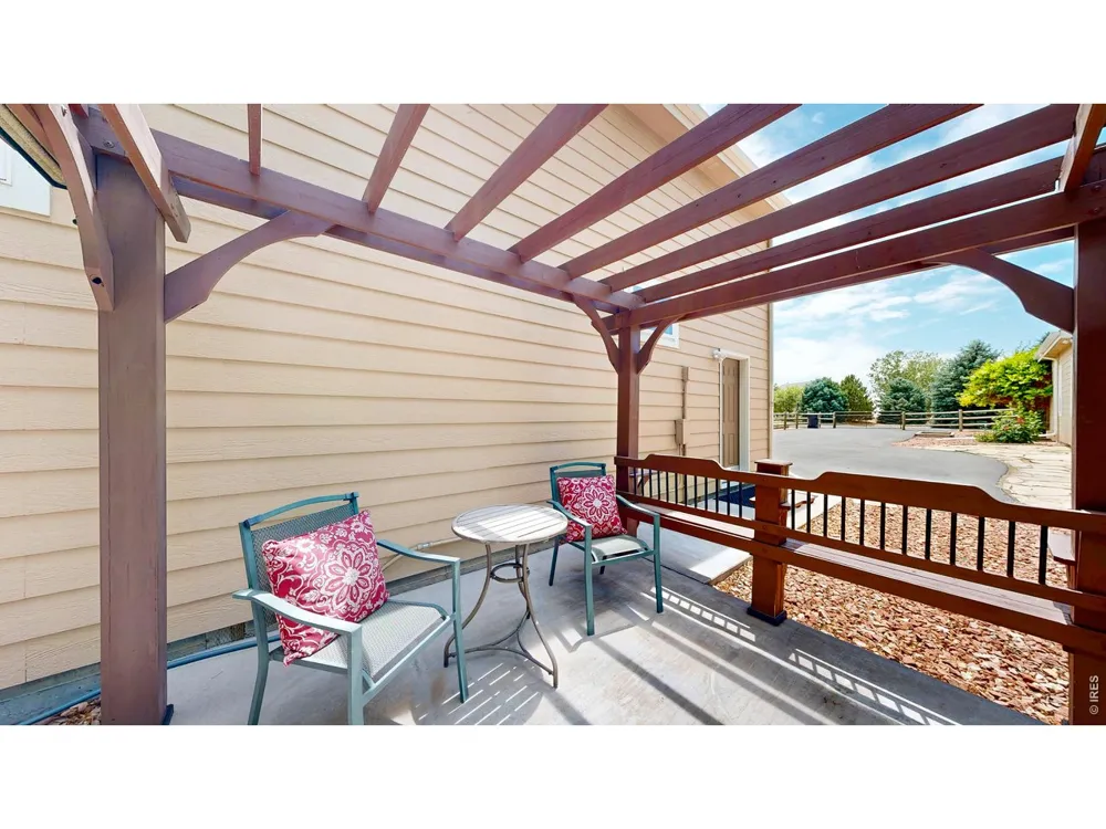 1107 San Miguel Drive Severance, CO 80550