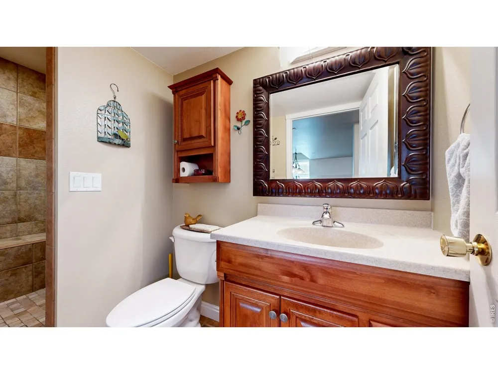 1107 San Miguel Drive Severance, CO 80550