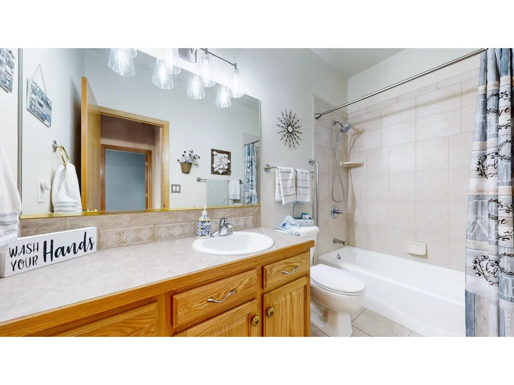 1107 San Miguel Drive Severance, CO 80550