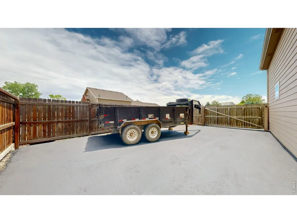 1107 San Miguel Drive Severance, CO 80550