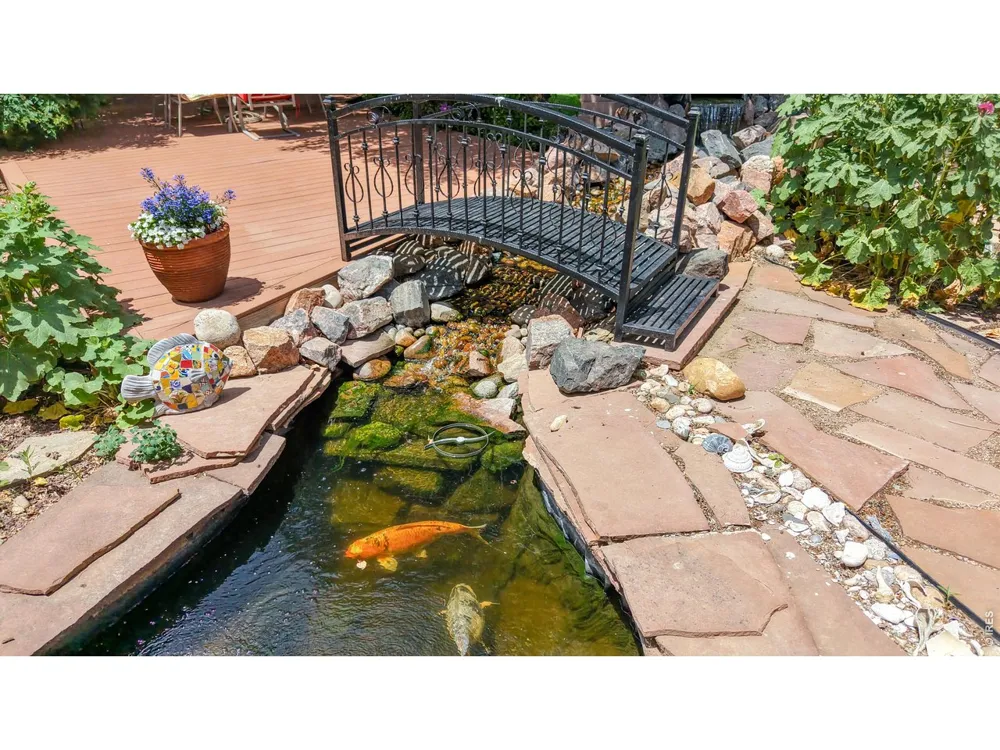 1107 San Miguel Drive Severance, CO 80550