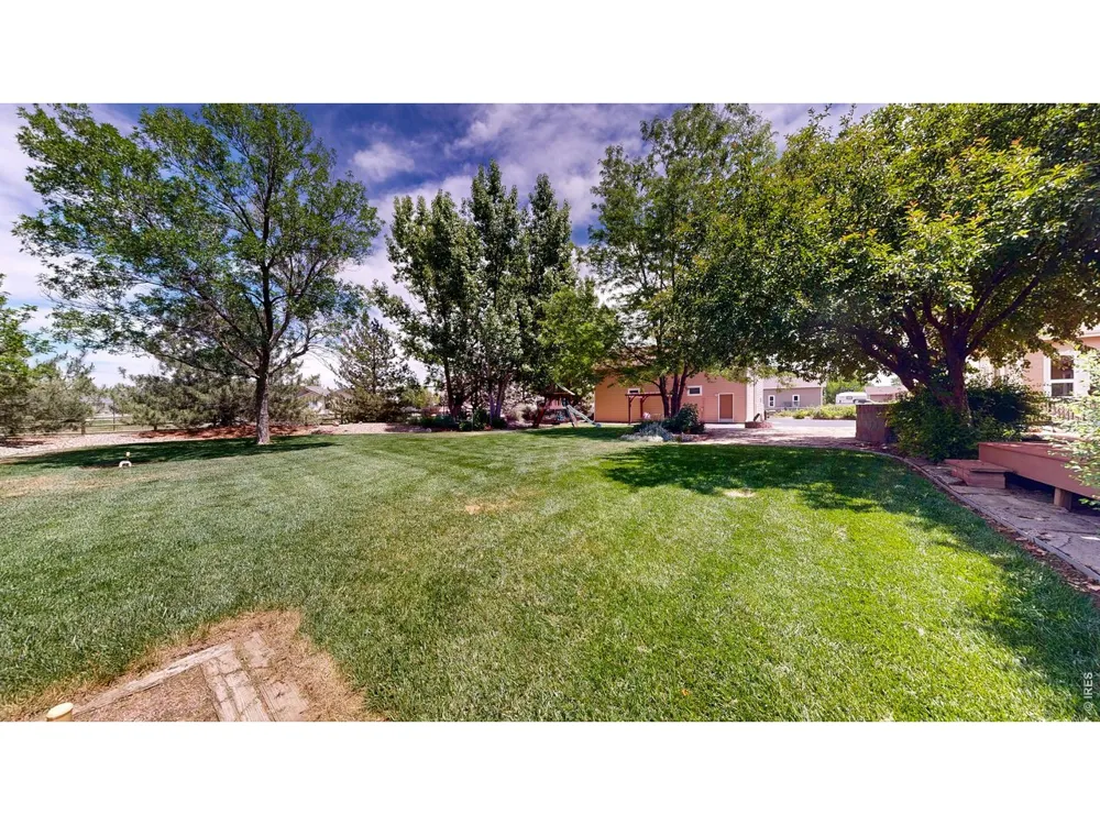 1107 San Miguel Drive Severance, CO 80550