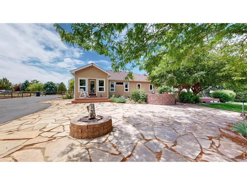 1107 San Miguel Drive Severance, CO 80550