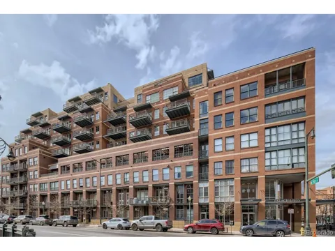 1499 Blake Street #2J