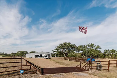 1440 Old Goliad Road