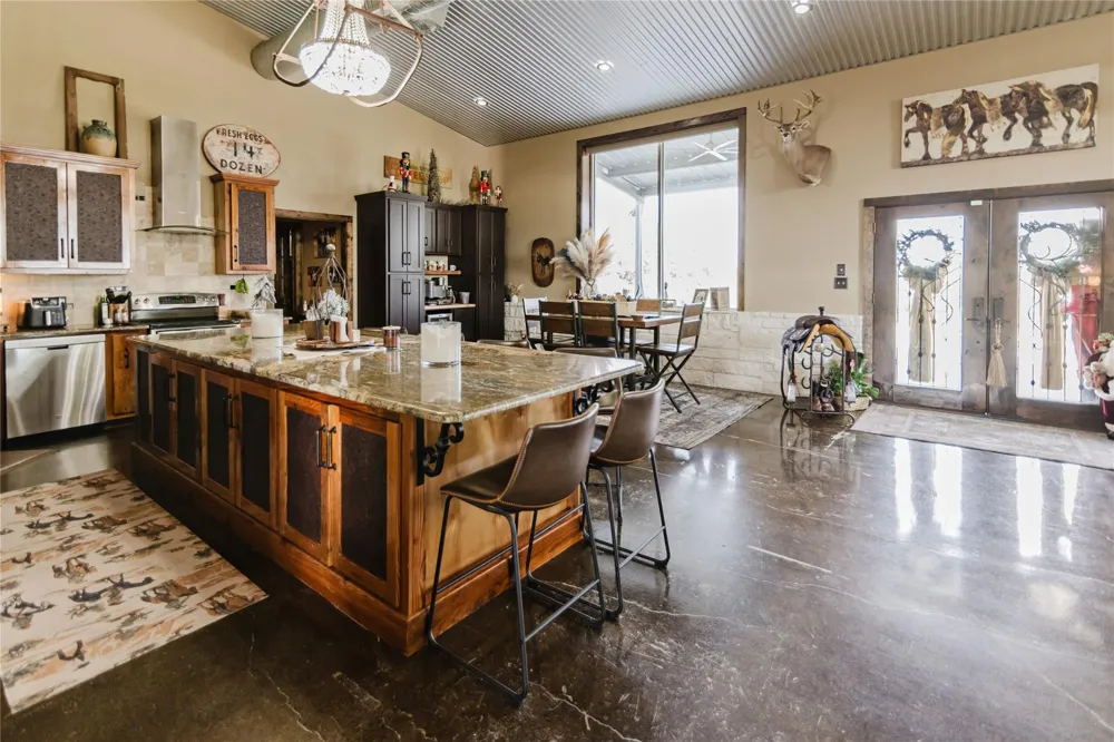 1440 Old Goliad Road Cuero, TX 77954