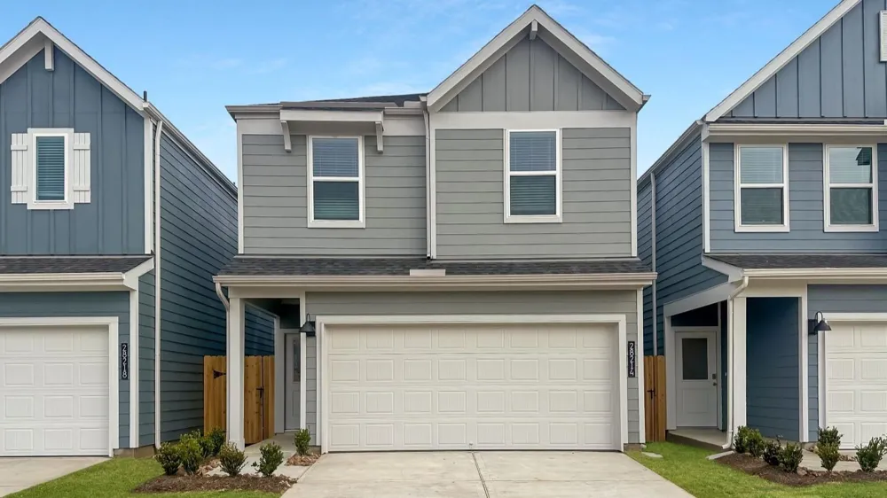3527 Catbird Lane Katy, TX 77494