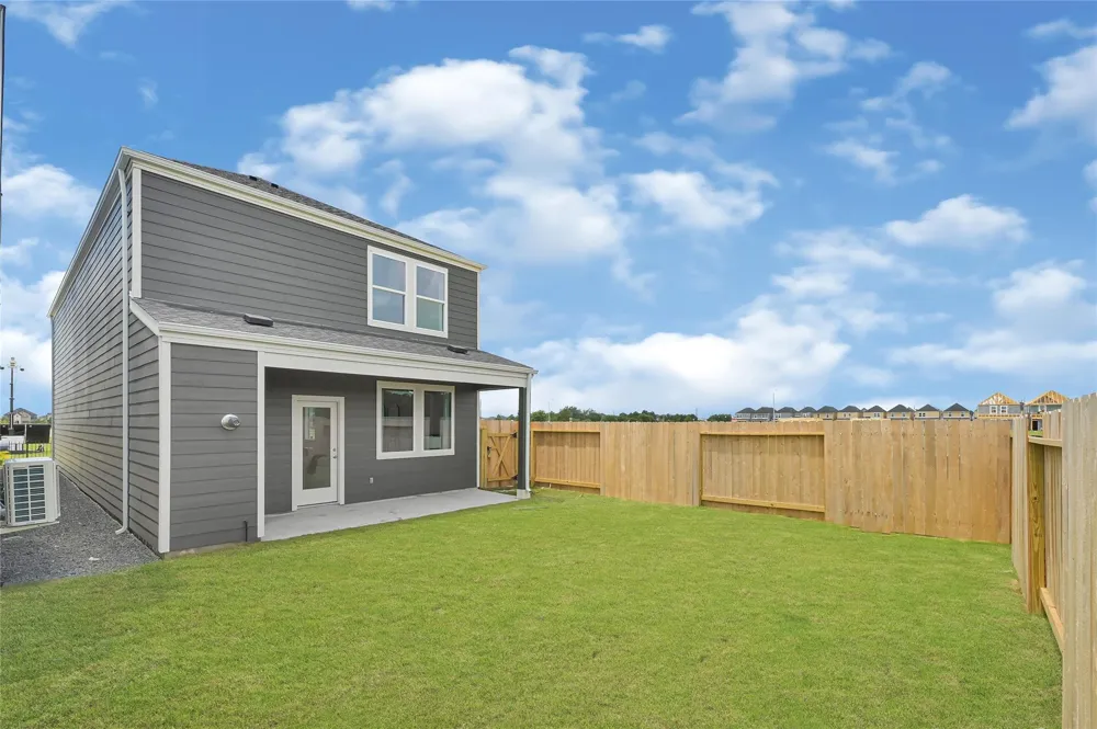 3527 Catbird Lane Katy, TX 77494