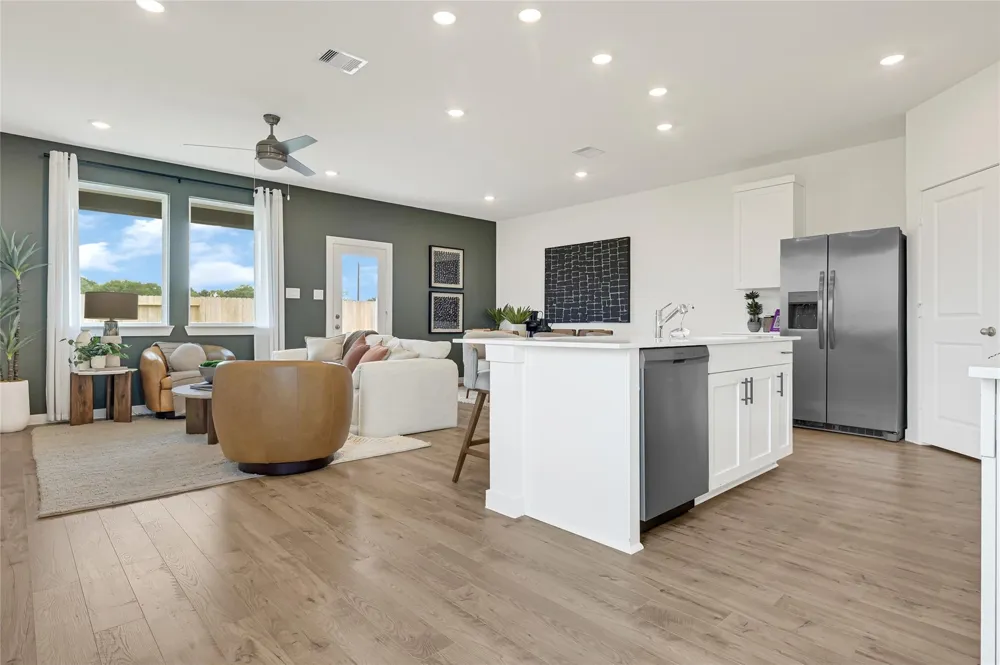 3527 Catbird Lane Katy, TX 77494