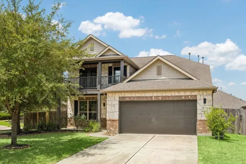 16603 Radiant Lilac Trail