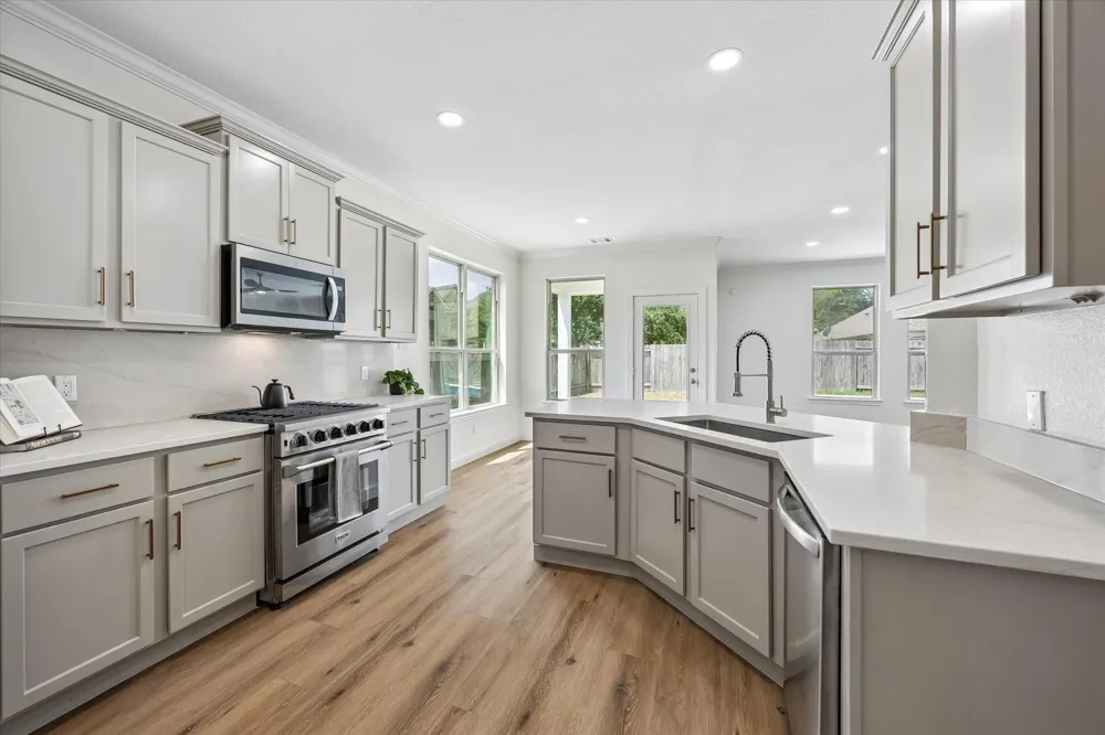 16603 Radiant Lilac Trail Cypress, TX 77433
