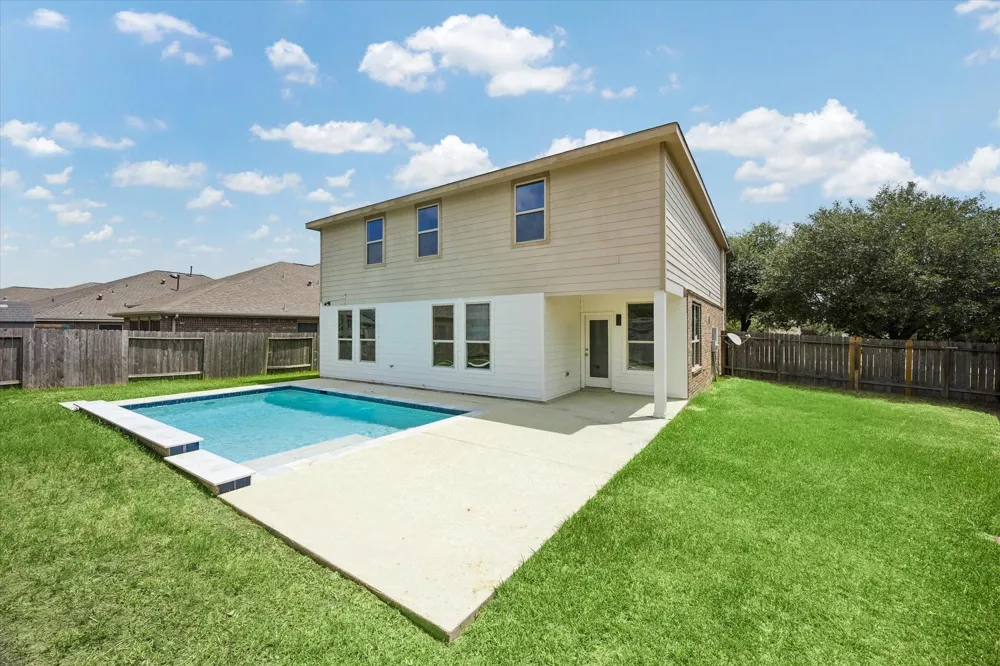 16603 Radiant Lilac Trail Cypress, TX 77433