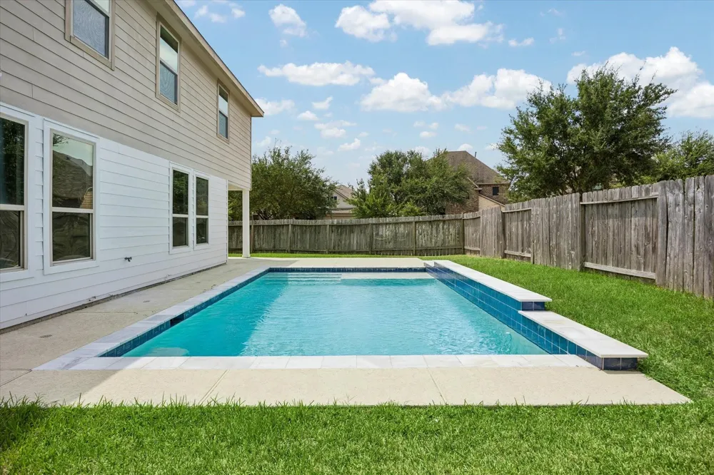 16603 Radiant Lilac Trail Cypress, TX 77433