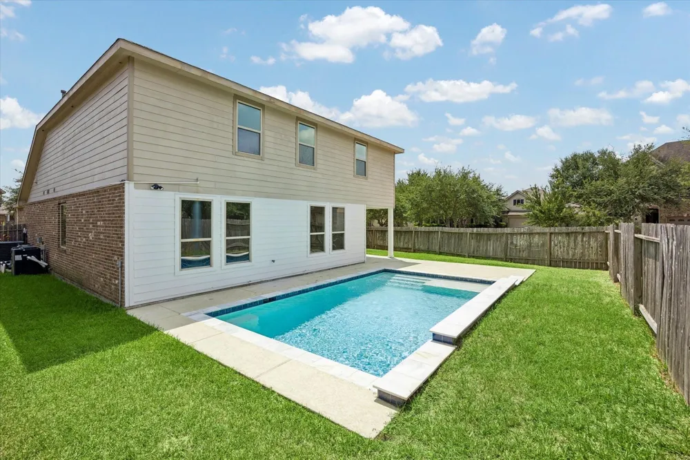 16603 Radiant Lilac Trail Cypress, TX 77433